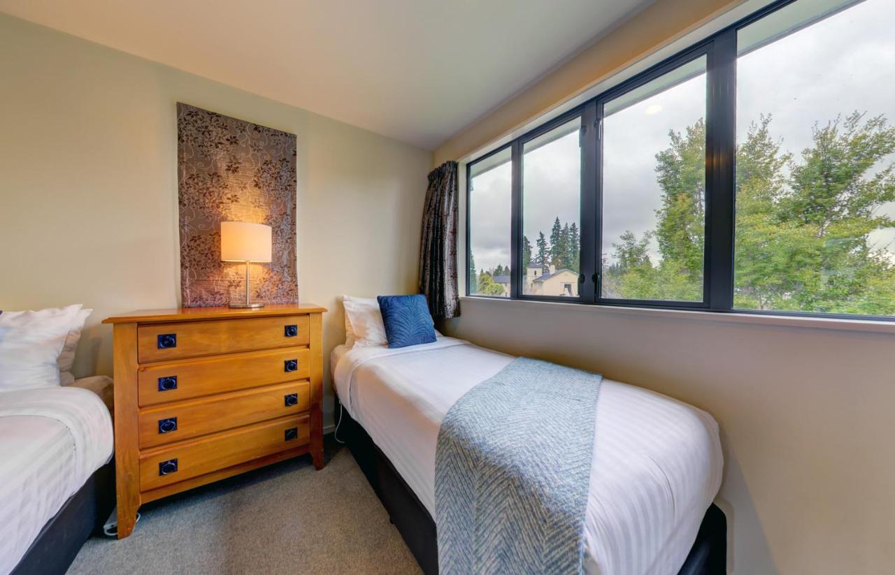 *** 467 *** * Hanmer Springs
