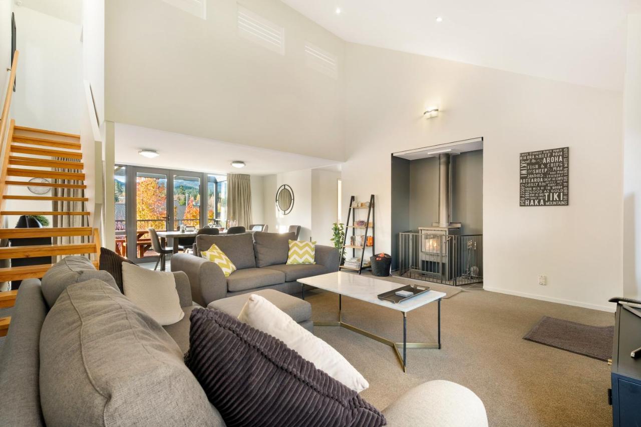 *** 467 *** * Hanmer Springs